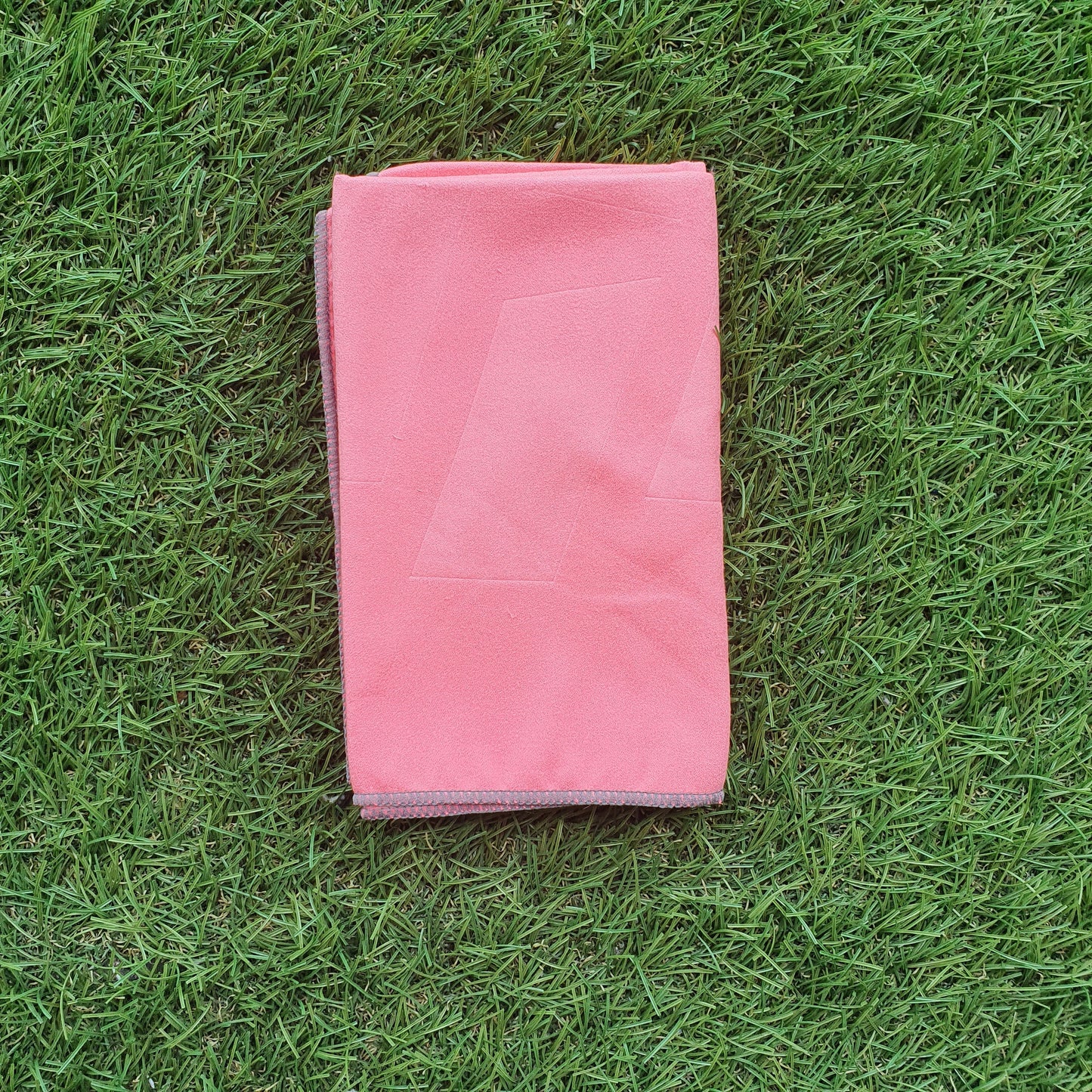 Toalla Medium Rosado
