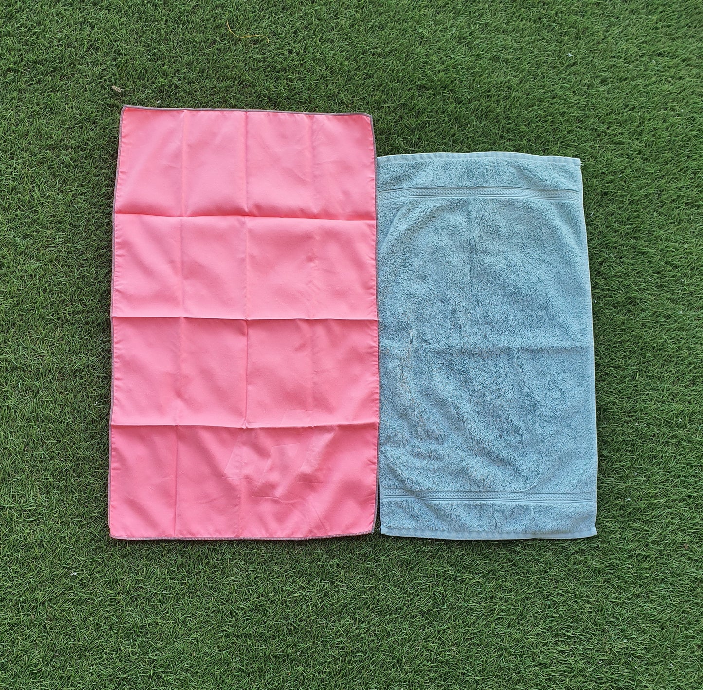 Toalla Medium Rosado
