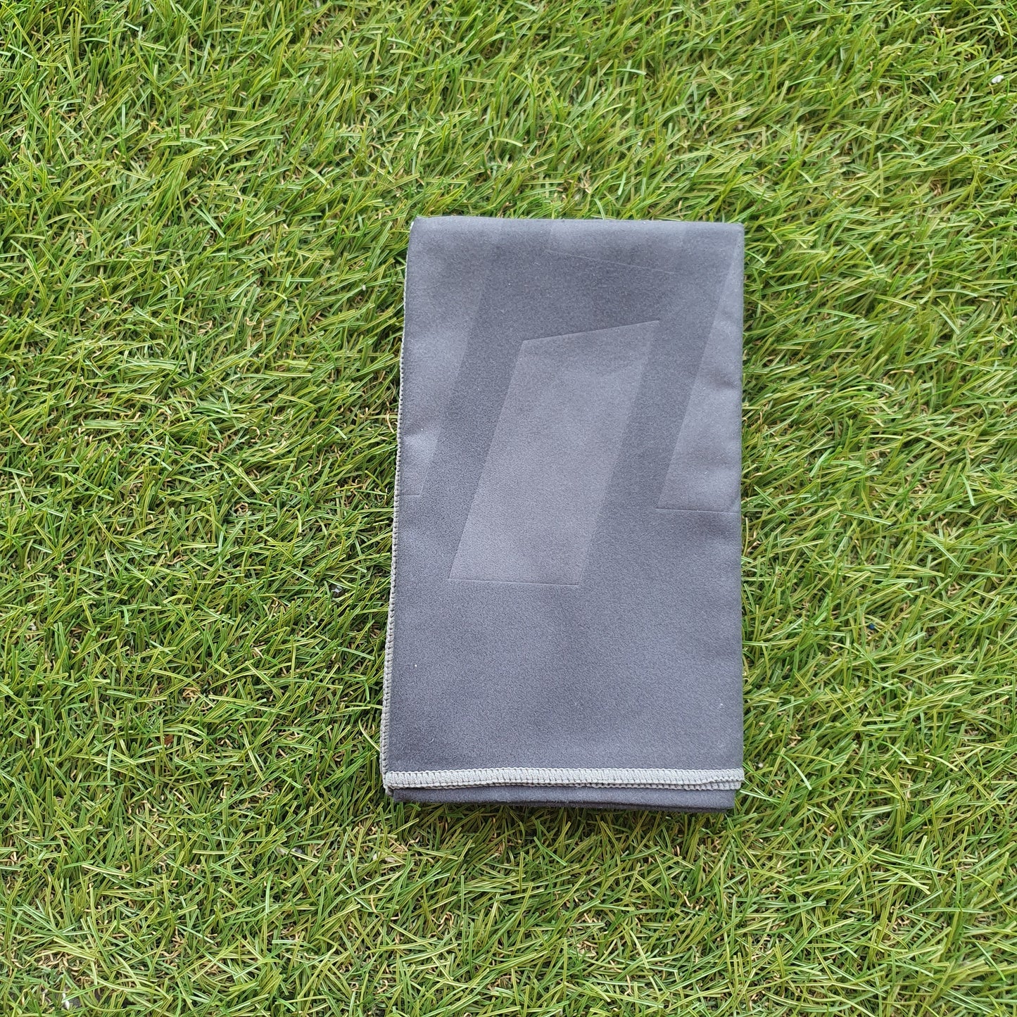 Toalla Medium Negro