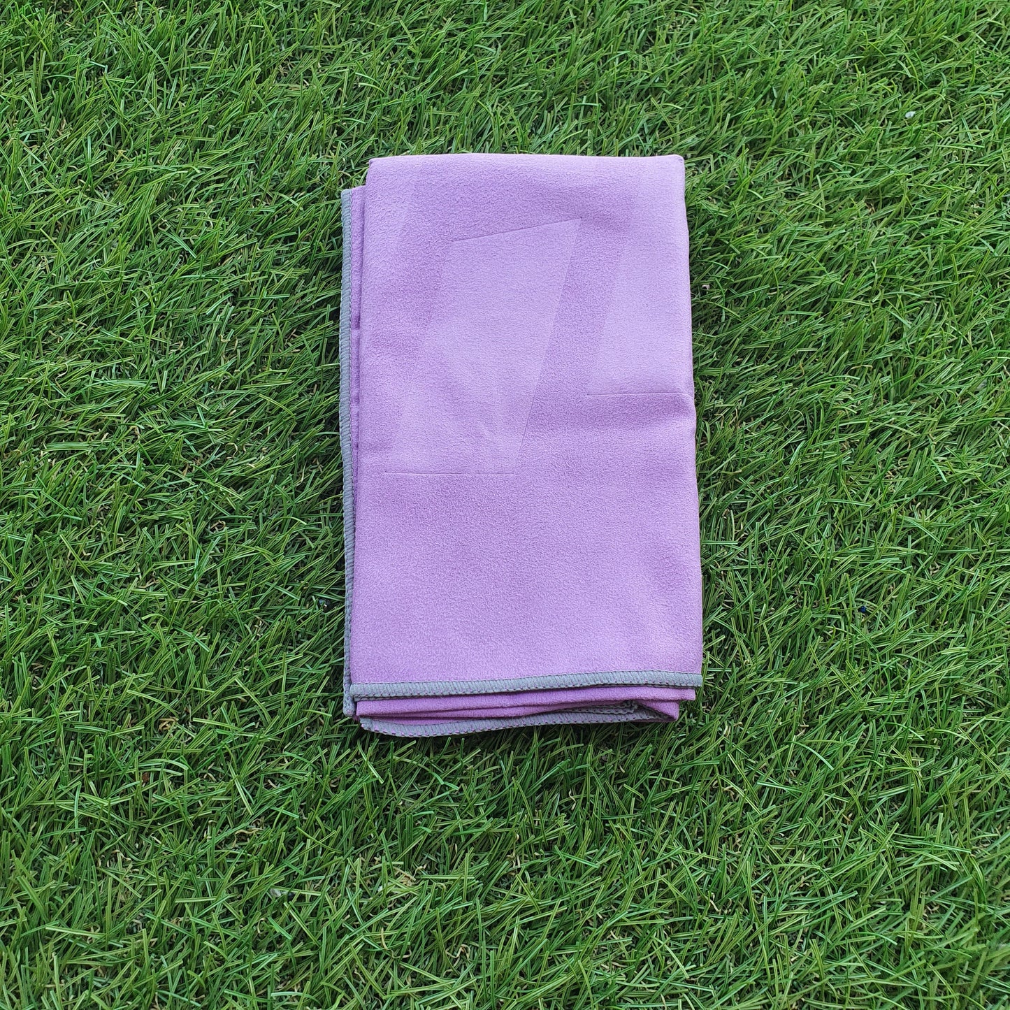 Toalla Medium Lila