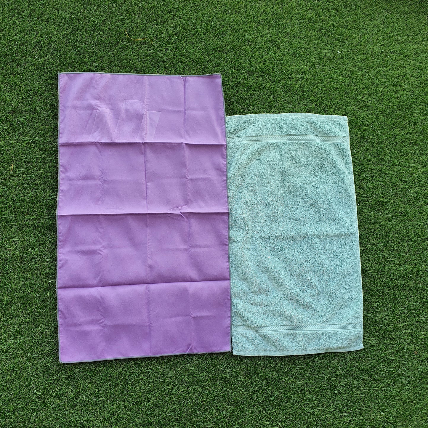 Toalla Medium Lila