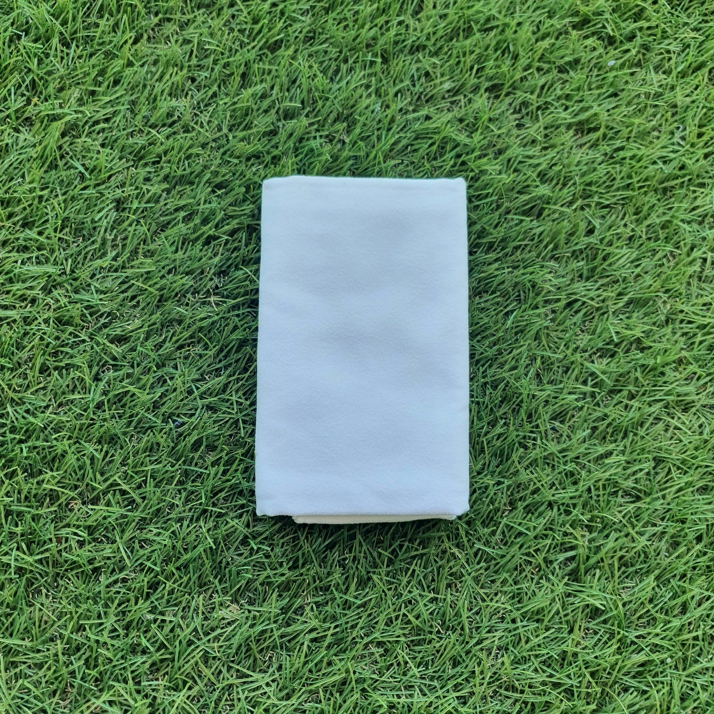 Toalla Medium Blanco