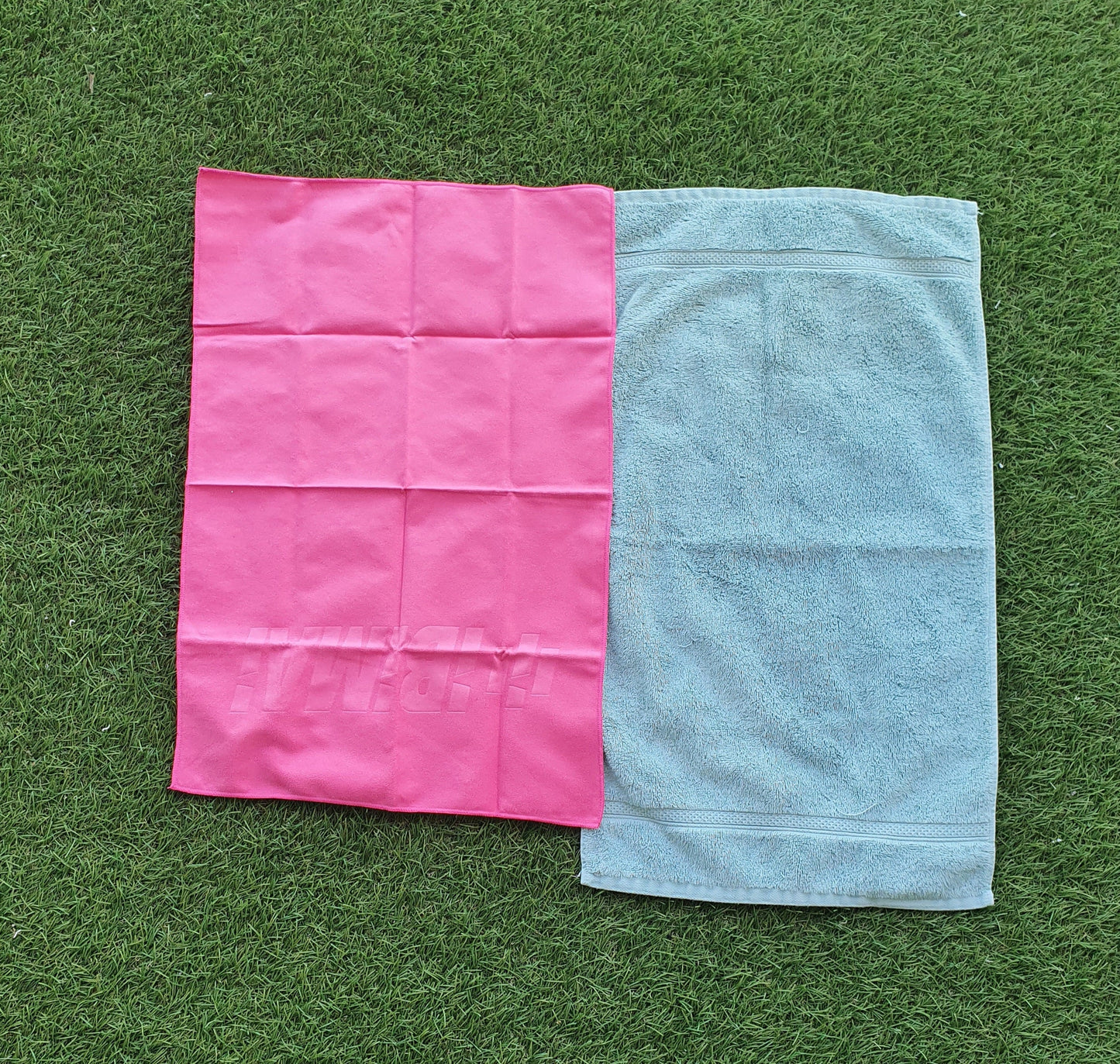 Toalla Medium Fucsia