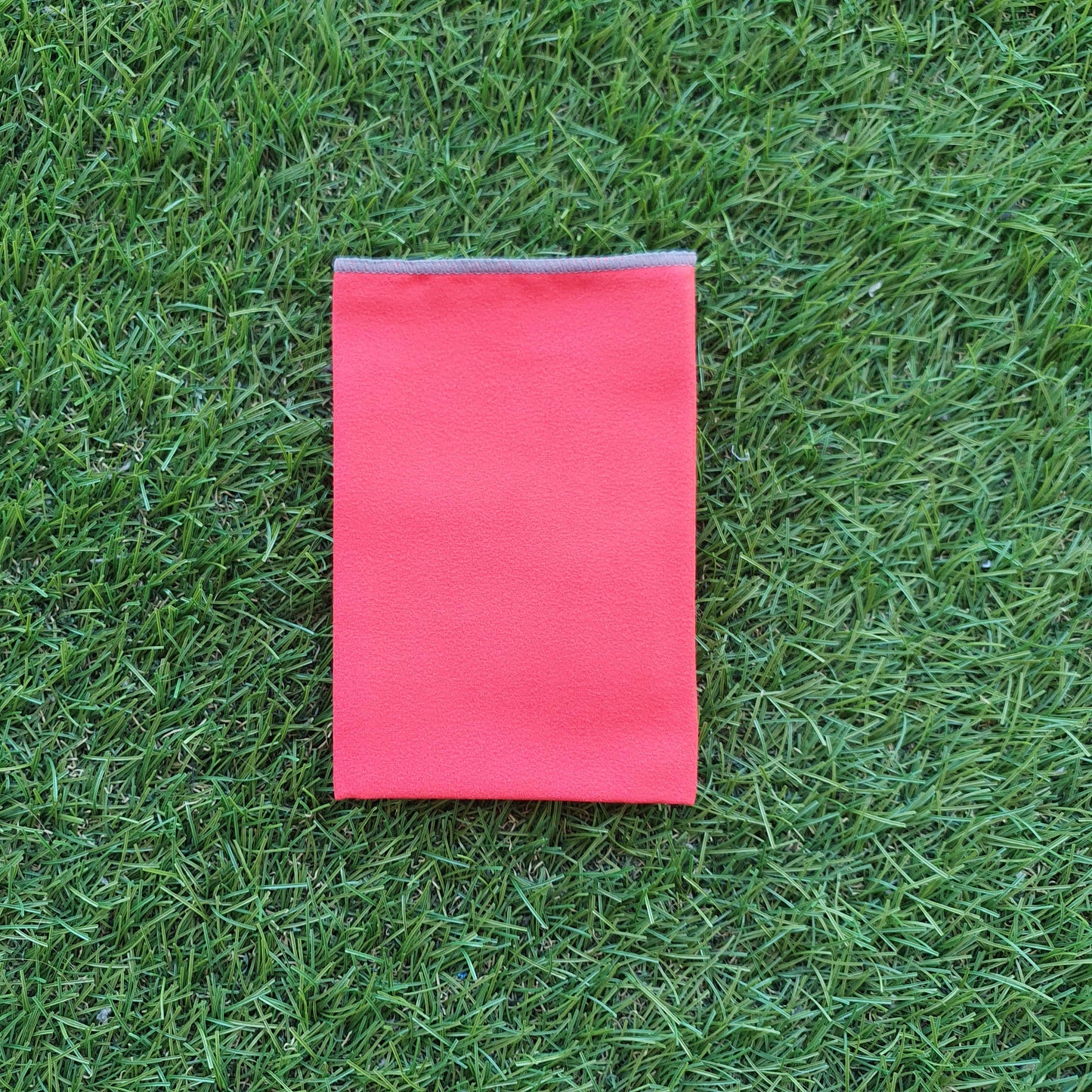 Toalla Small Rojo