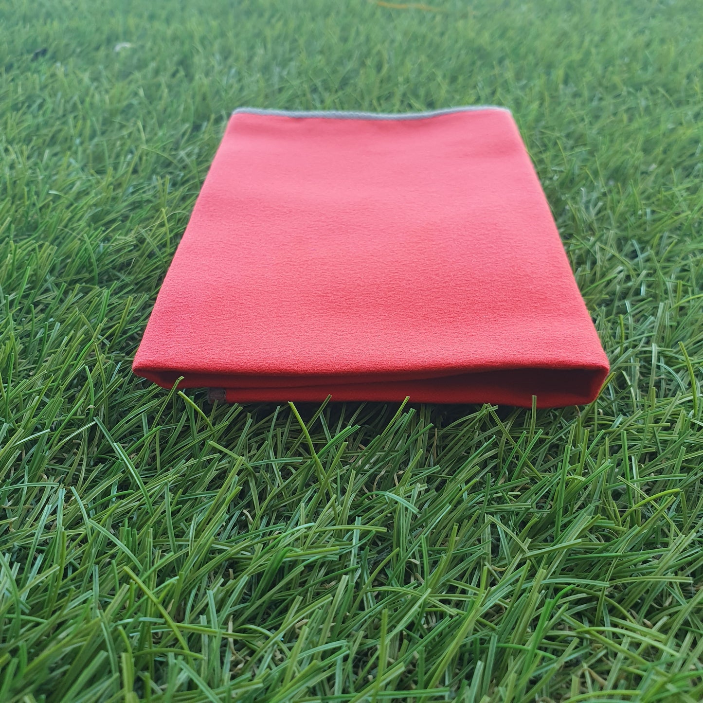Toalla Small Rojo