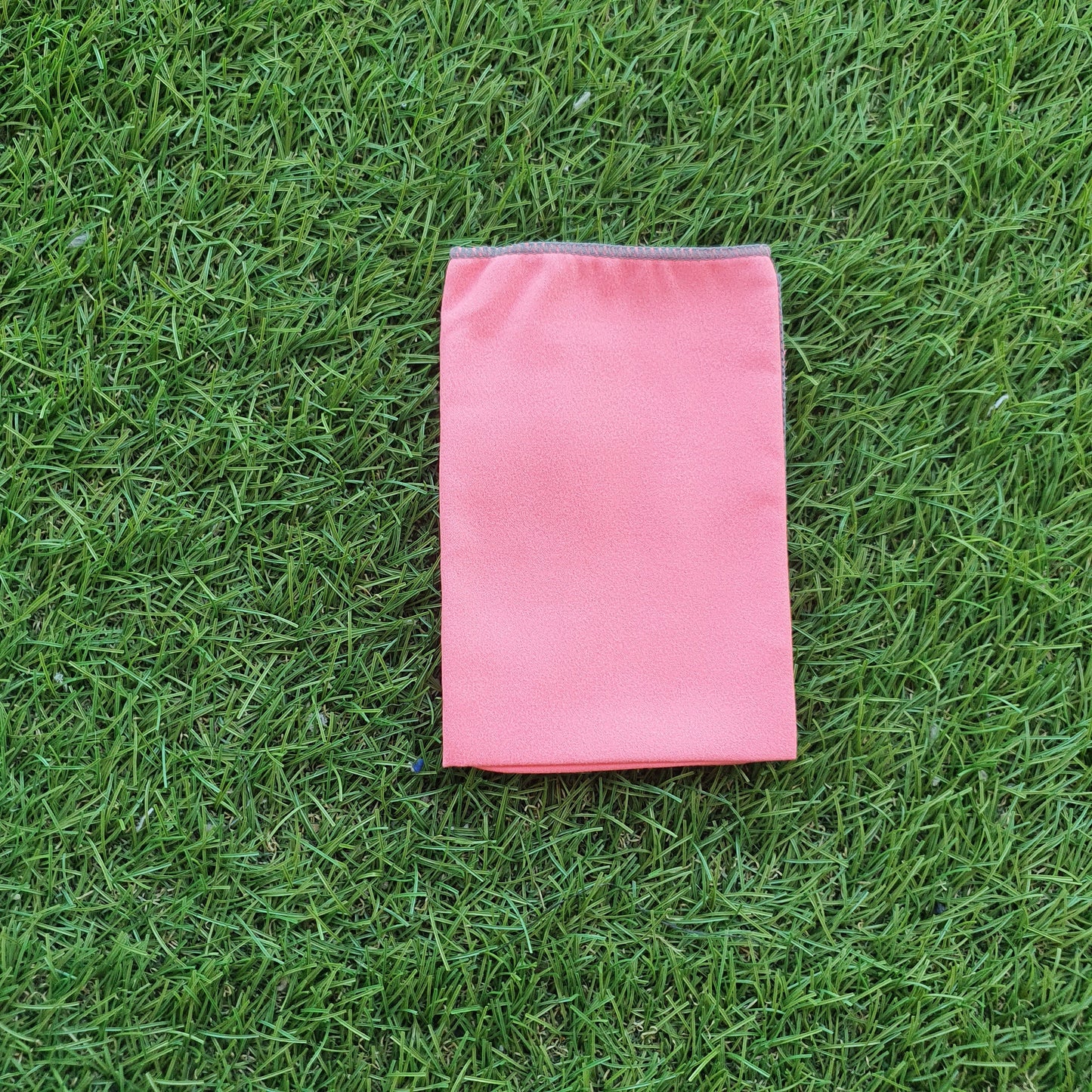 Toalla Small Rosado