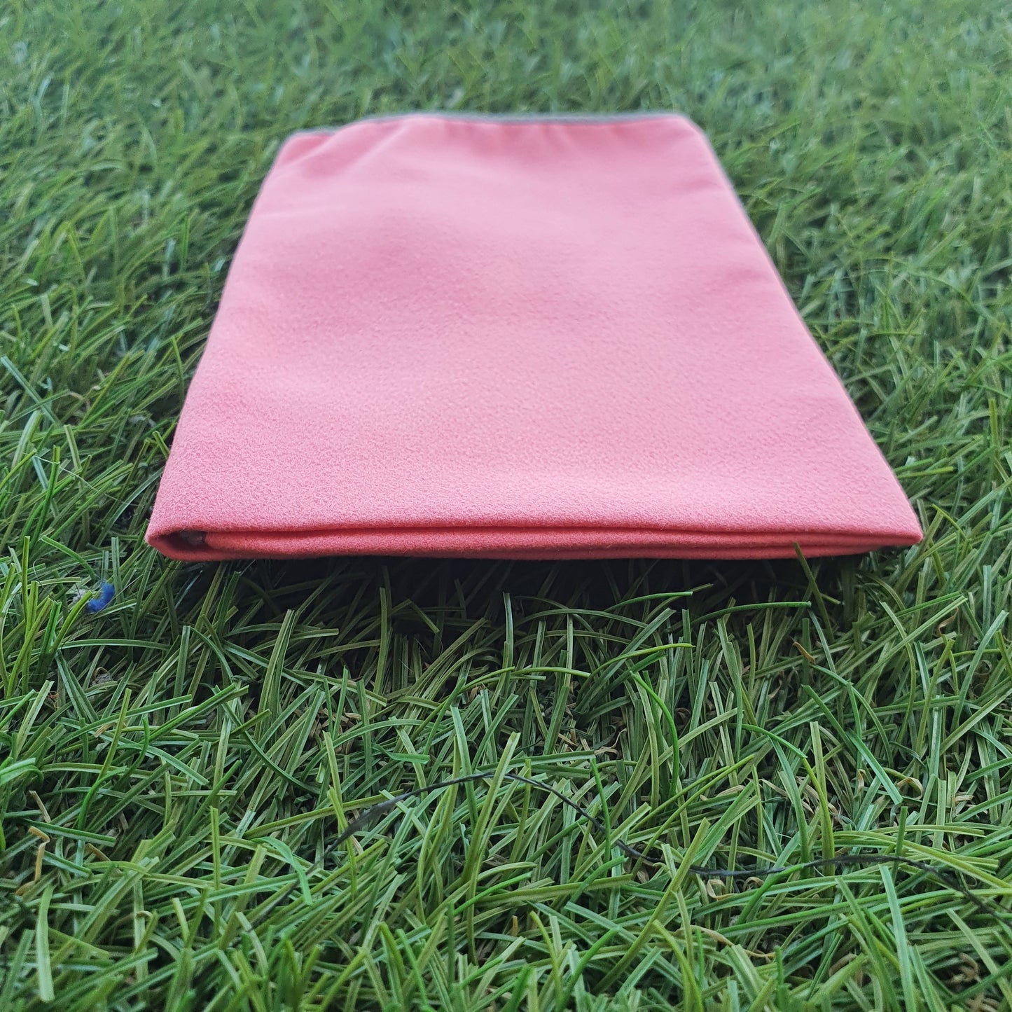 Toalla Small Rosado