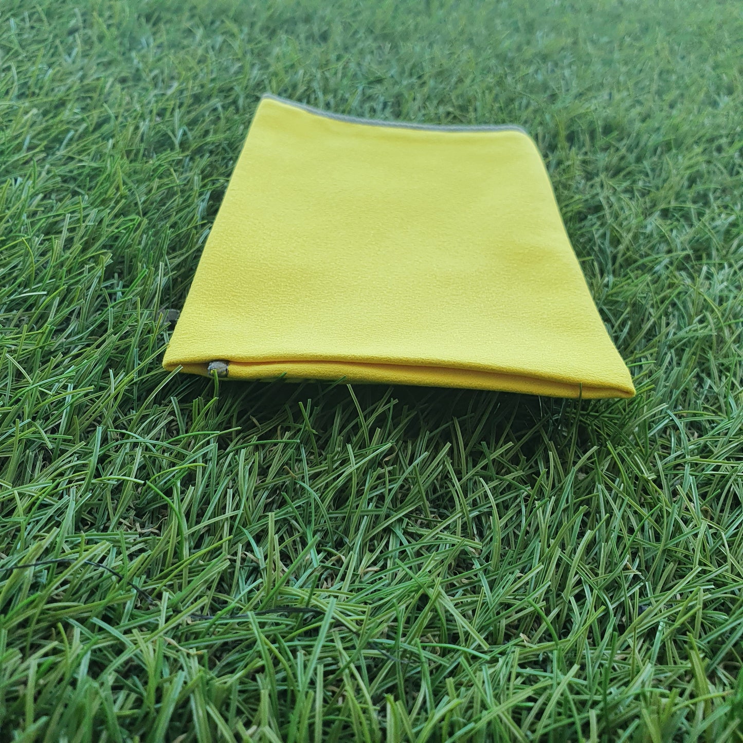 Toalla Small Amarillo