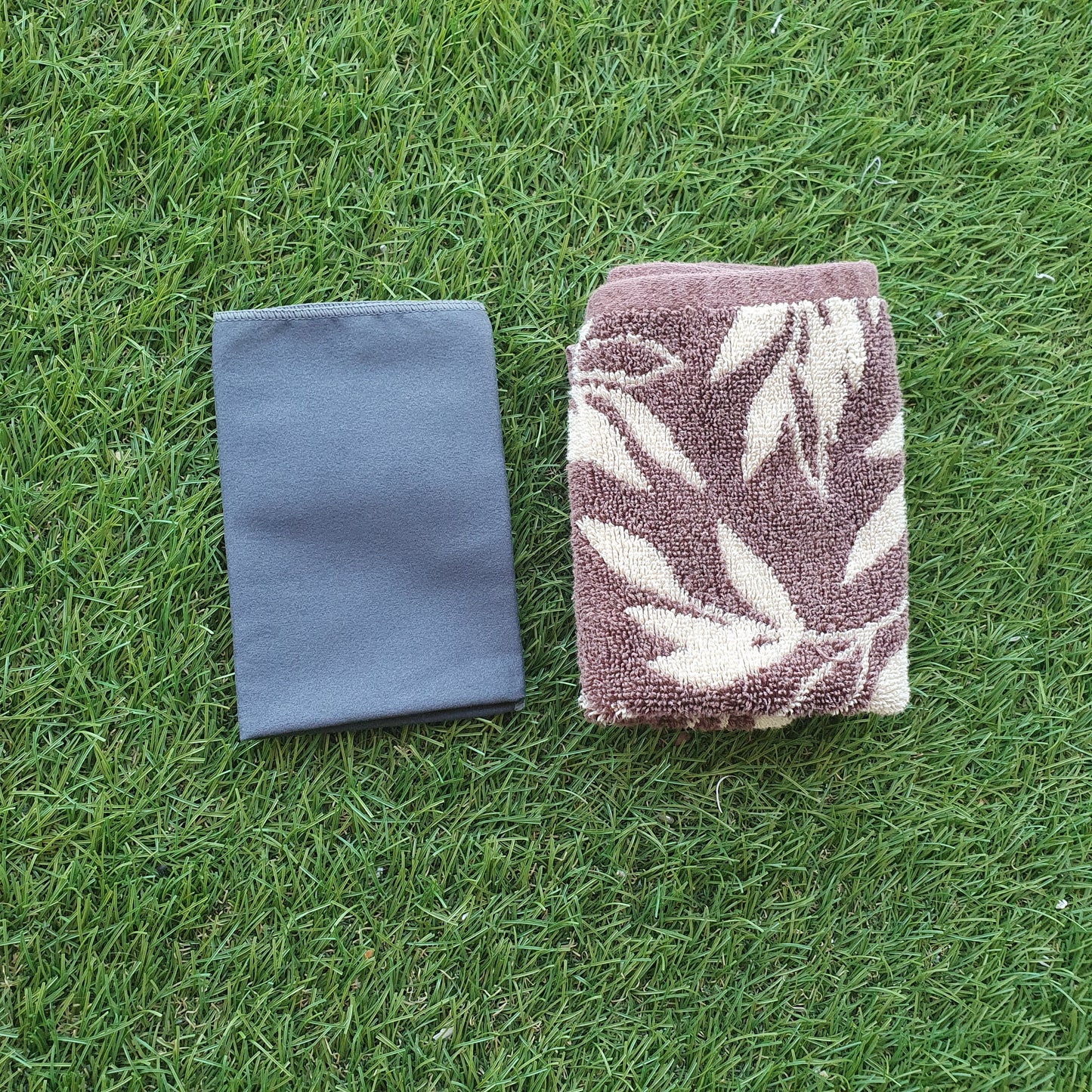 Toalla Small Negro