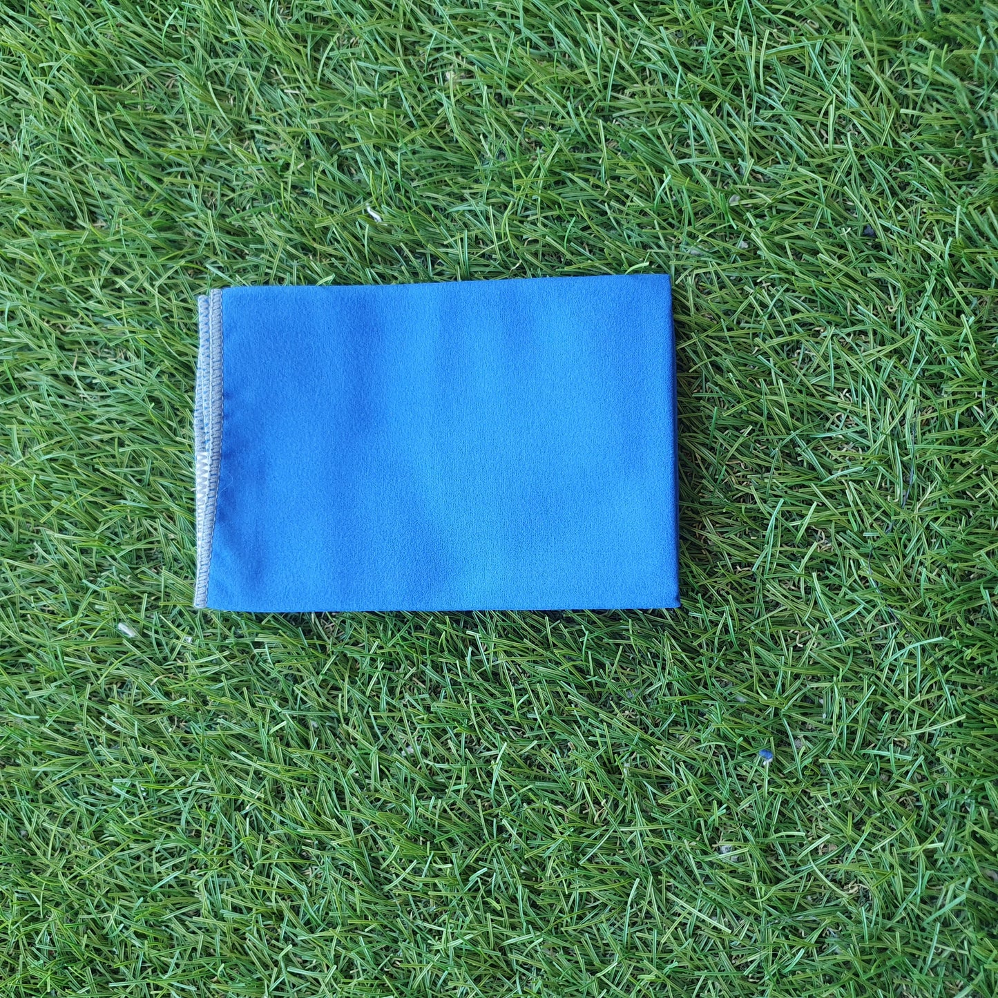 Toalla Small Azul Electrico
