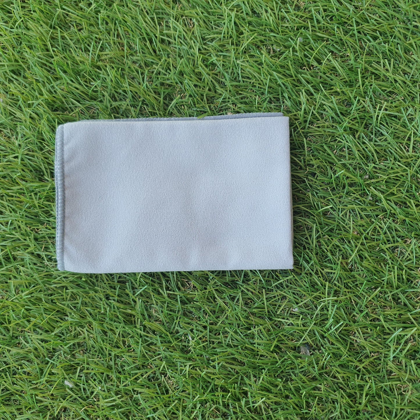 Toalla Small Gris