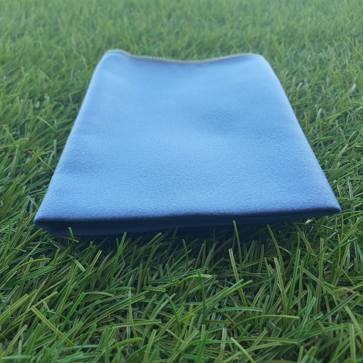 Toalla Small Azul Marino