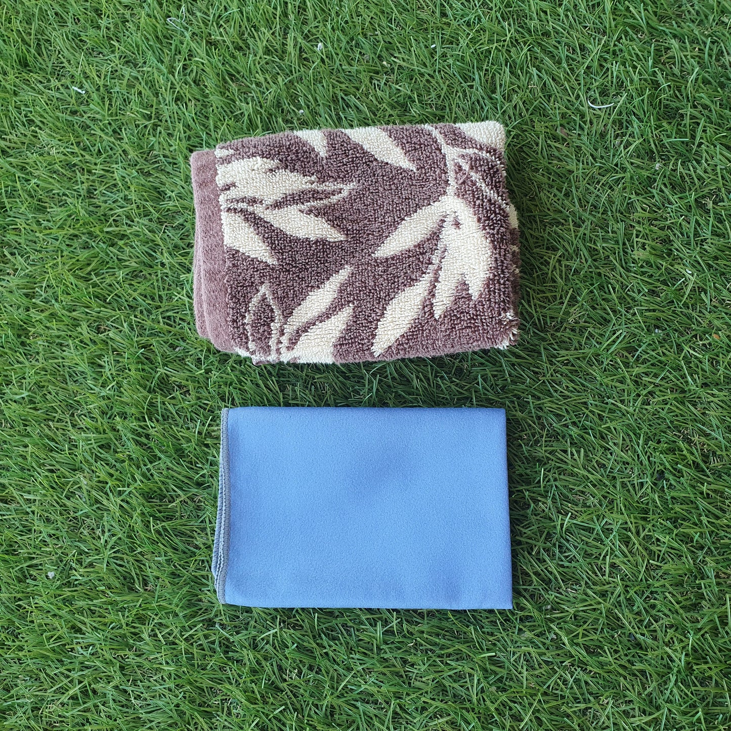 Toalla Small Azul Marino