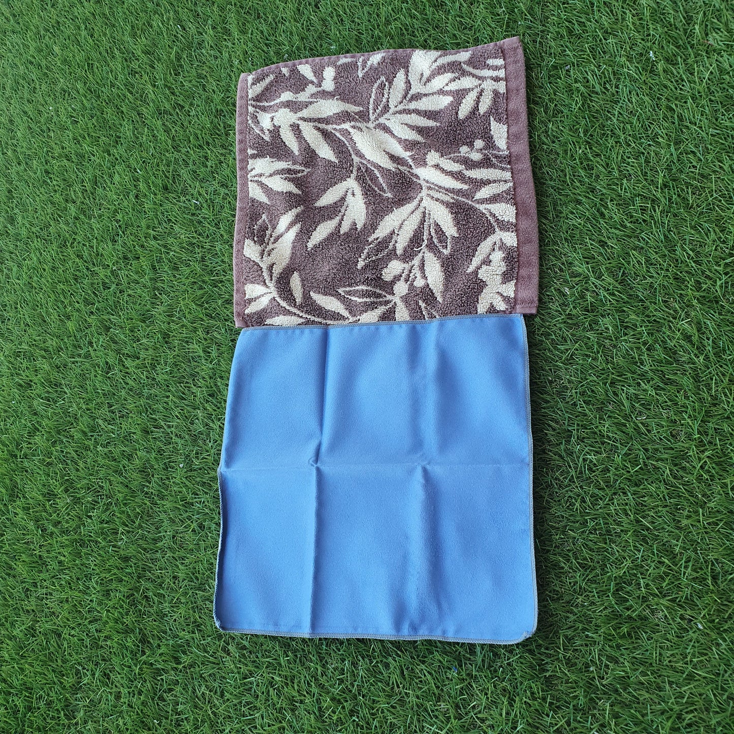 Toalla Small Azul Marino