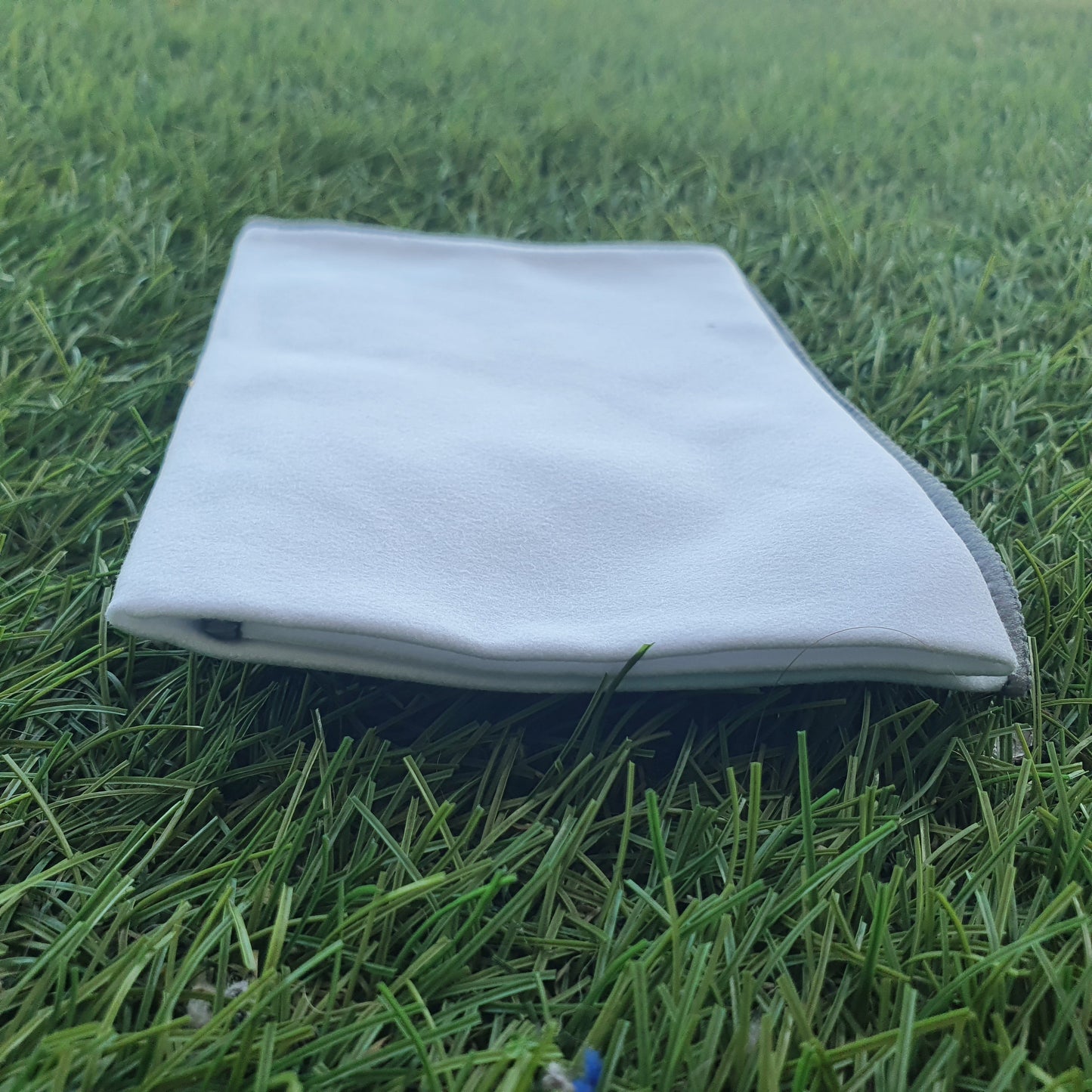 Toalla Small Blanco