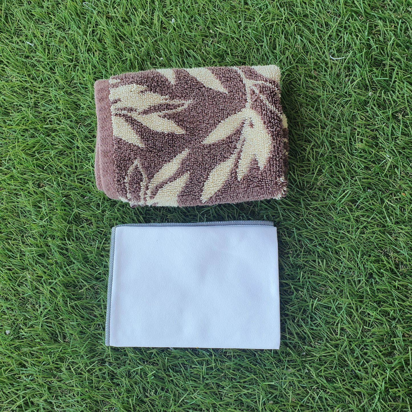 Toalla Small Blanco