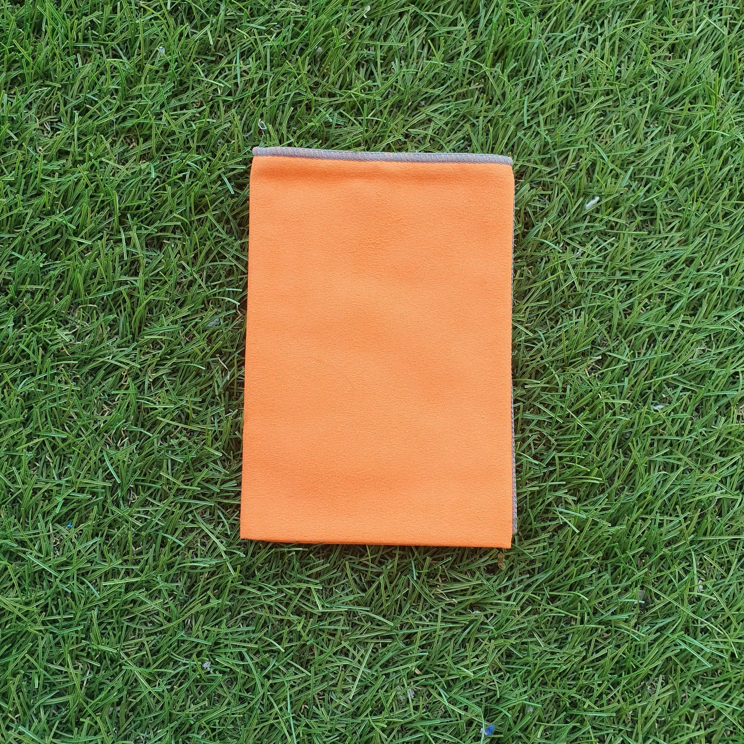 Toalla Small Naranja