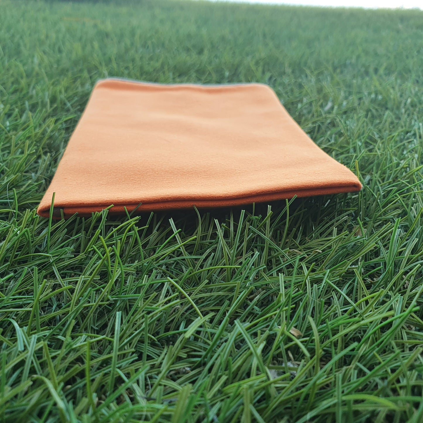 Toalla Small Naranja