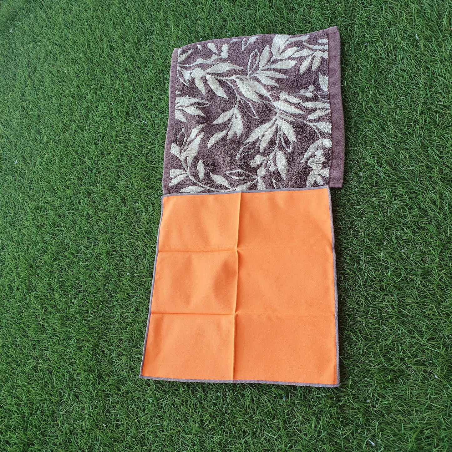 Toalla Small Naranja