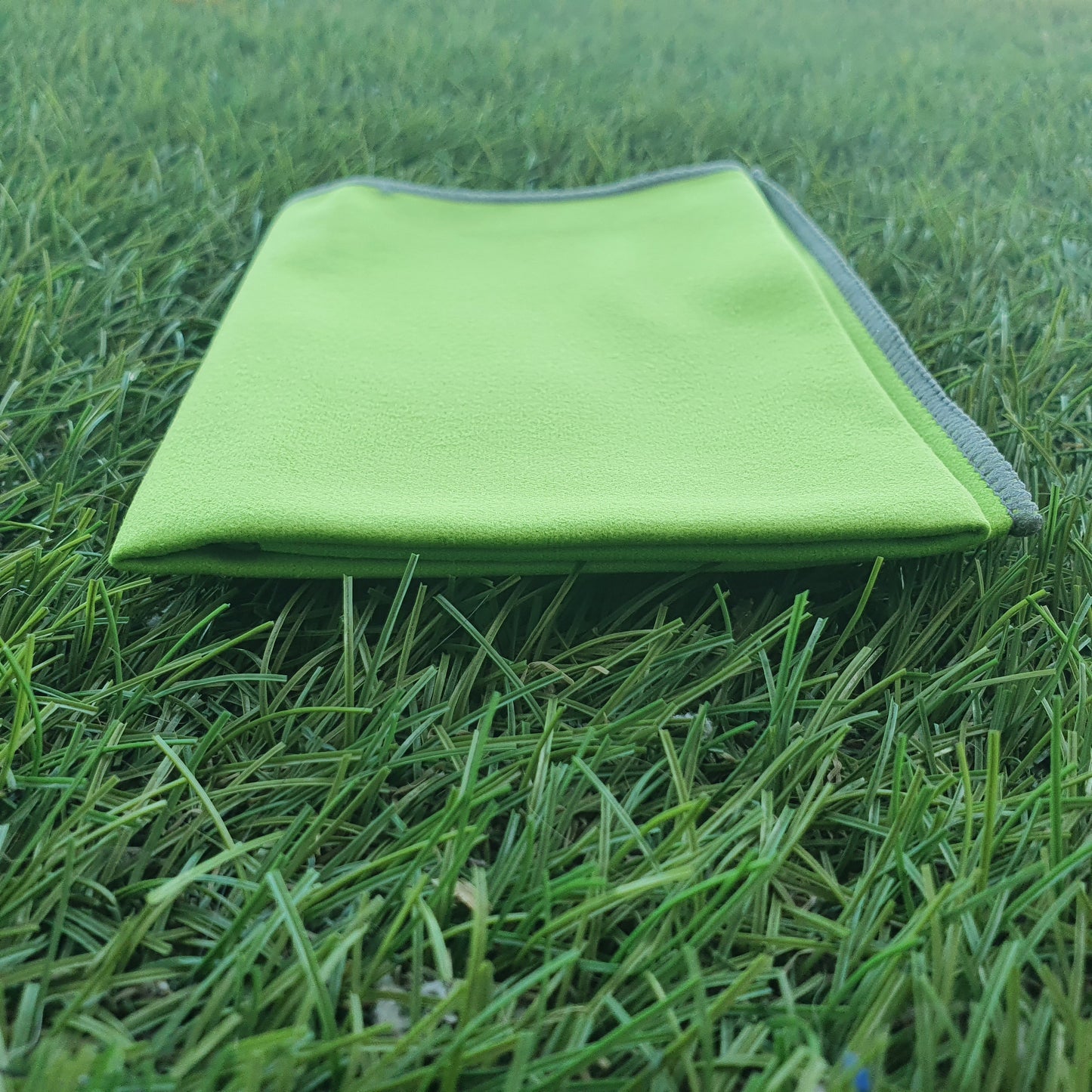 Toalla Small Verde Caña
