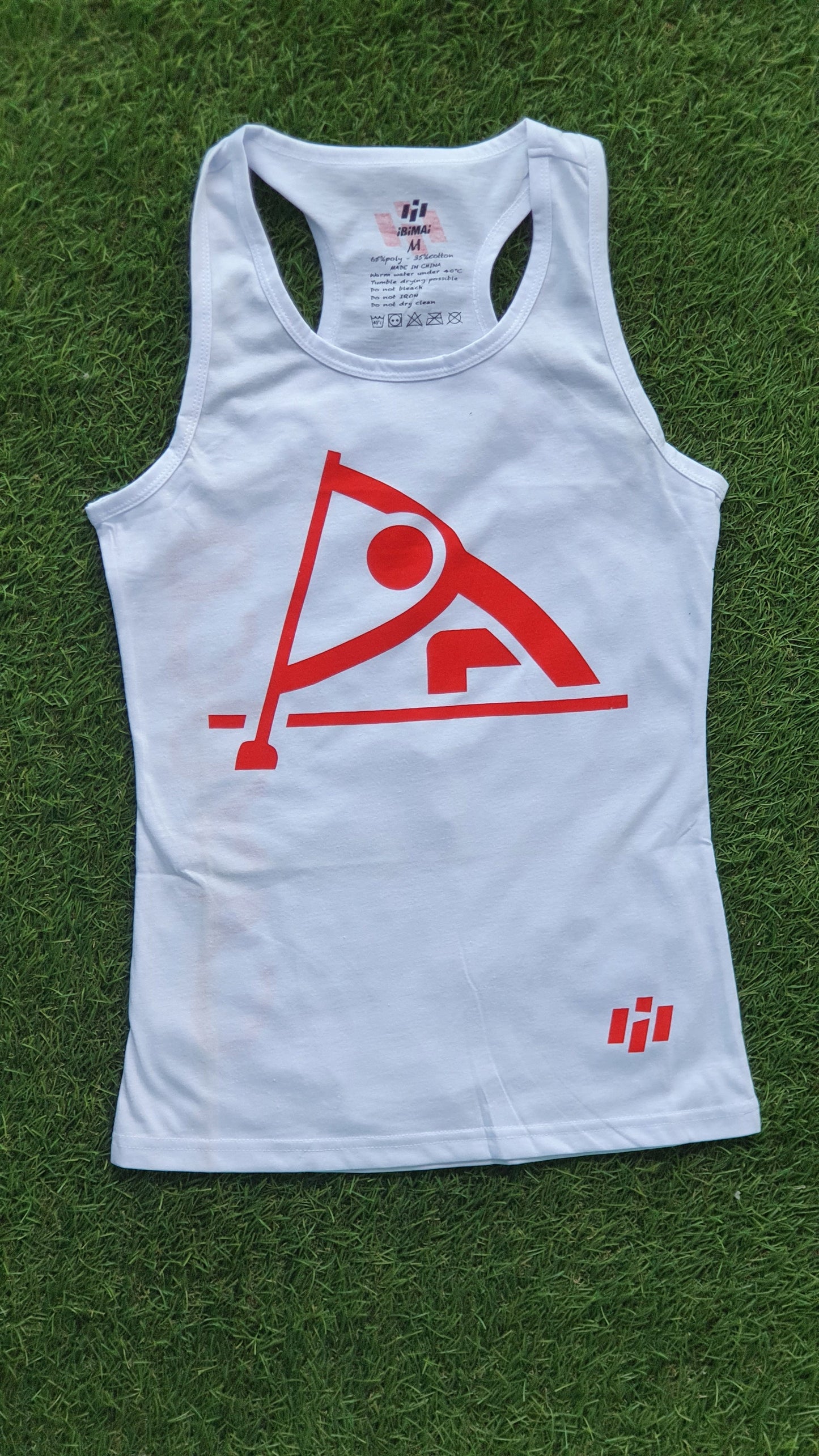 Tshirt Cayuco Female