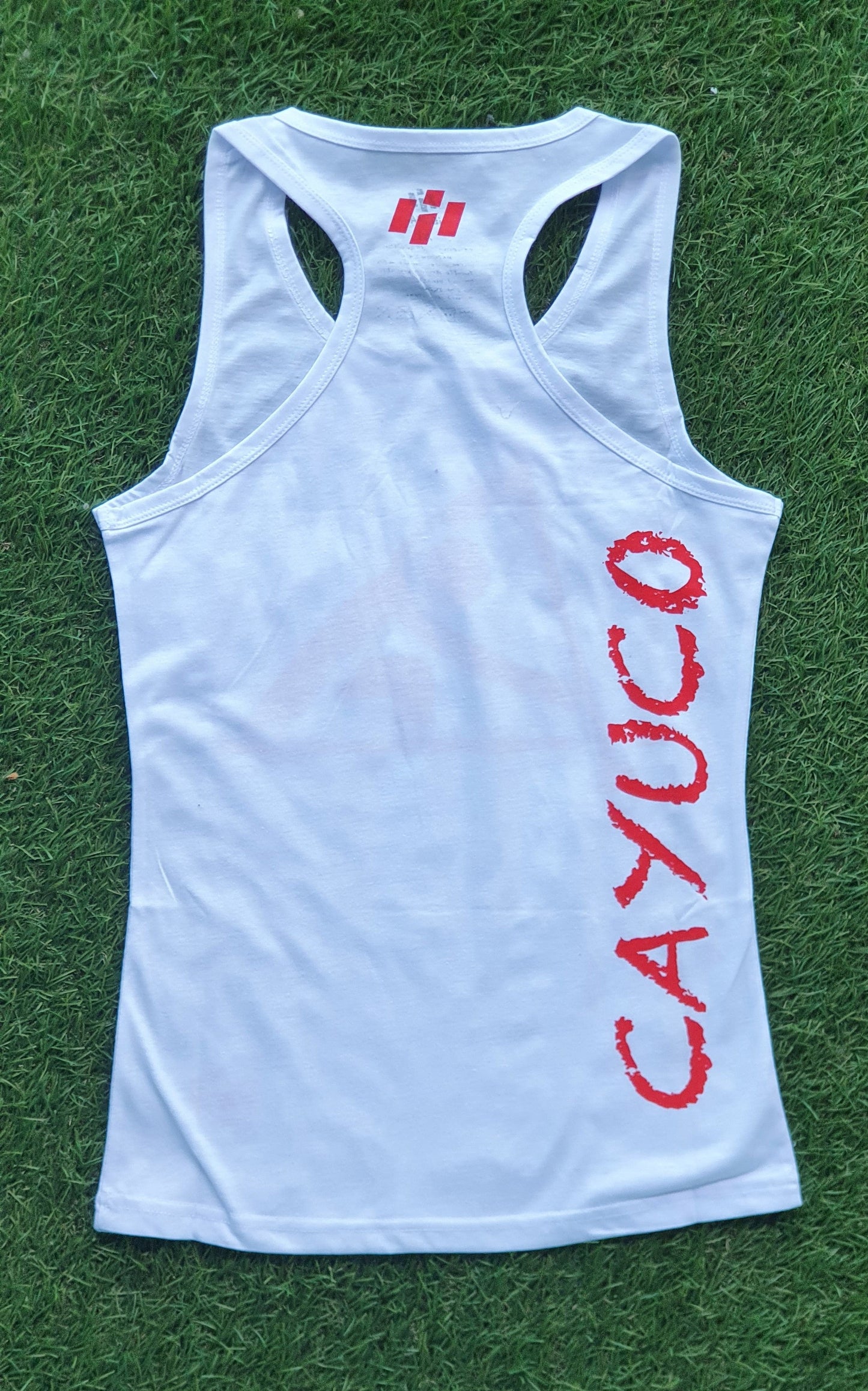 Tshirt Cayuco Female