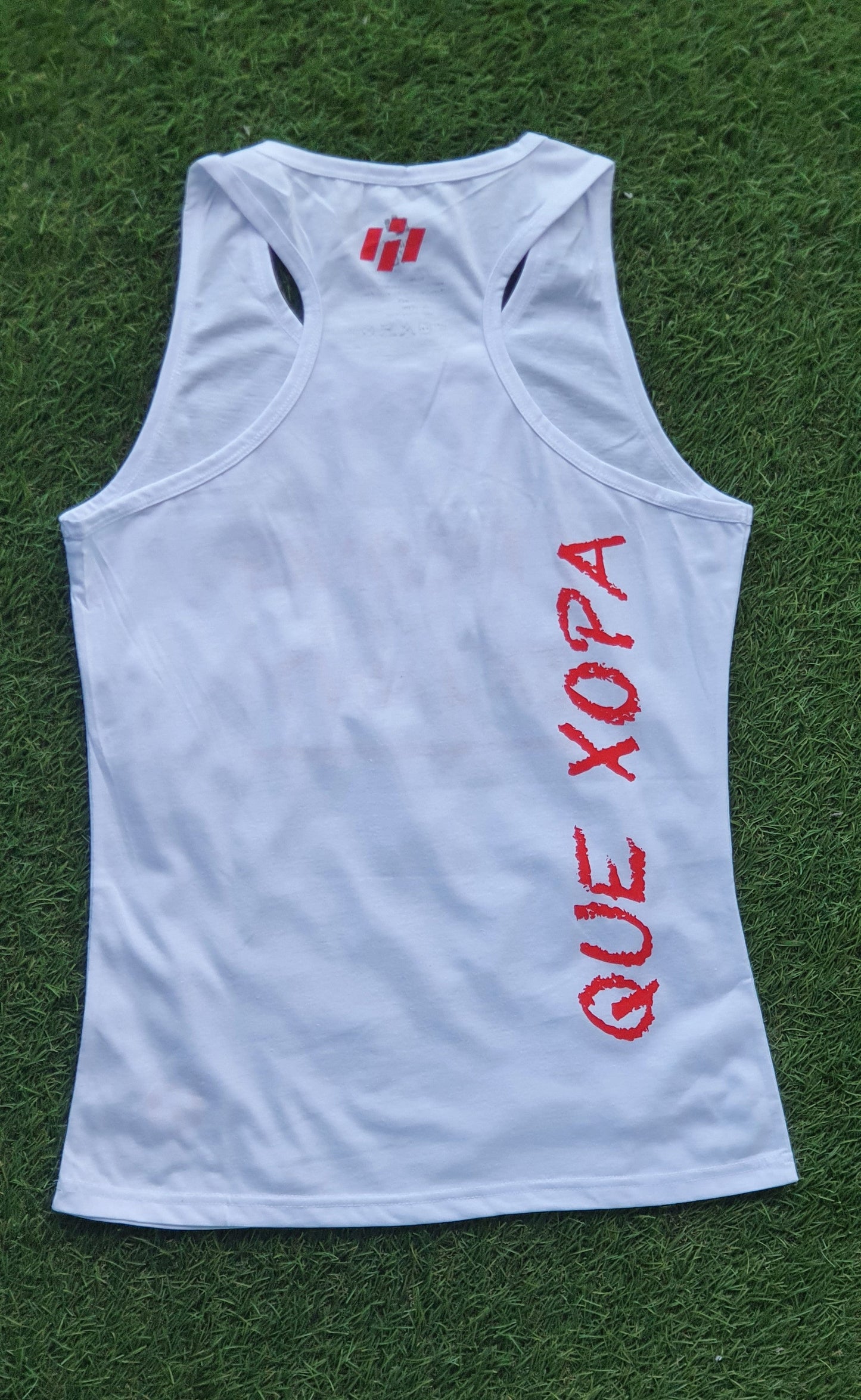 Tshirt Strong Female