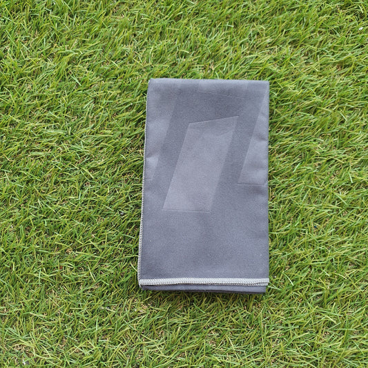 Toalla Medium Negro