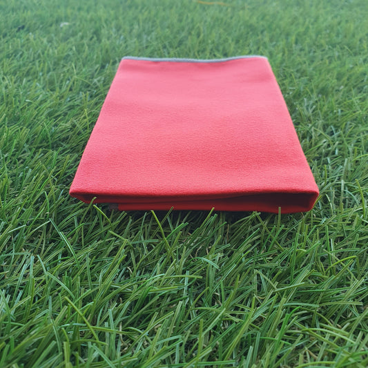 Toalla Small Rojo