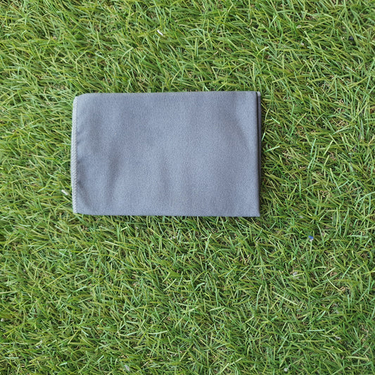 Toalla Small Negro