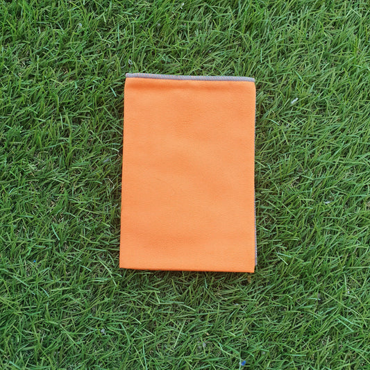 Toalla Small Naranja