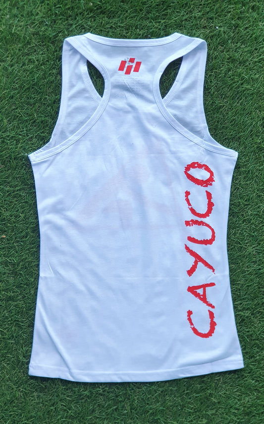 Tshirt Cayuco Female